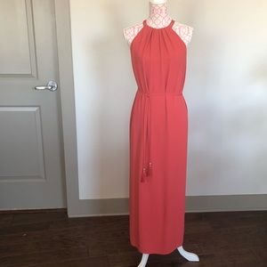 Stunning maxi dress for all seasons